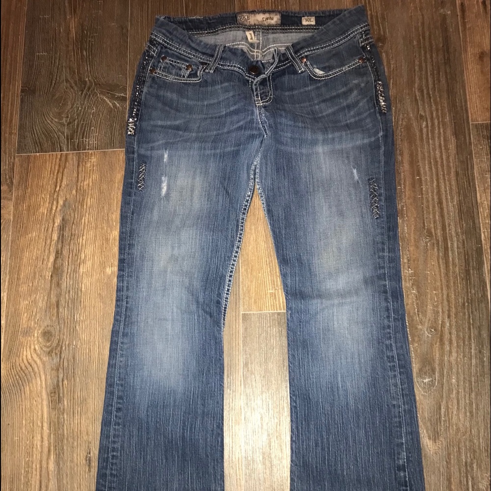 BKE Stella Jeans